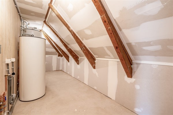 Medium property photo - Raadhuisstraat 16H, 9648 JV Wildervank